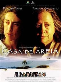 Casa de Areia