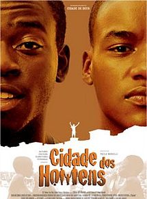 Cidade dos Homens