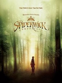 As Crônicas de Spiderwick