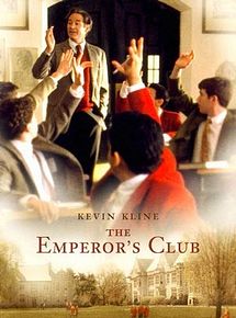 O Clube do Imperador