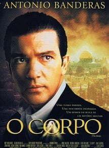 O Corpo
