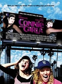 Connie e Carla - As Rainhas da Noite
