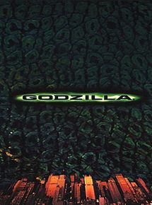 Godzilla