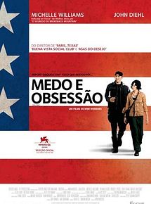 Medo e Obsessão