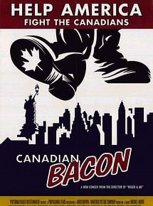 Operação Canadá