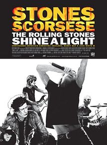 The Rolling Stones - Shine a Light