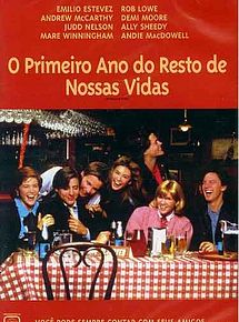 Assistir O Primeiro Ano Do Resto De Nossas Vidas O Primeiro Ano Do Resto De Nossas Vidas Filme 1985 Adorocinema