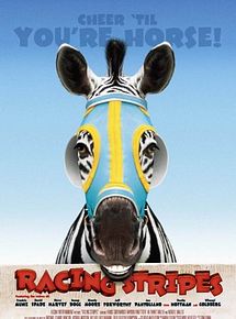 Deu Zebra!