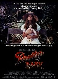 Pretty Baby - Menina Bonita