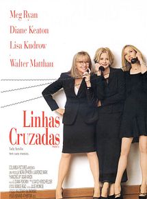 Linhas Cruzadas