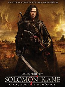 Solomon Kane - O Caçador de Demônios
