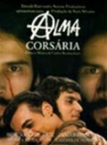 Alma Corsária