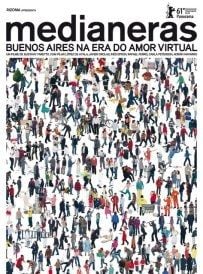 Medianeras: Buenos Aires na Era do Amor Virtual