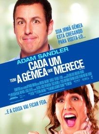 Cada Um Tem a Gêmea que Merece