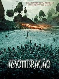 Assombração