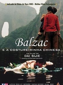 Balzac e a Costureirinha Chinesa