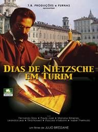 Dias de Nietzsche em Turim