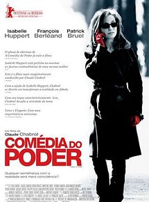 A Comédia do Poder