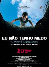 Eu Não Tenho Medo
