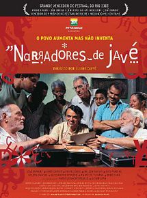 Narradores de Javé