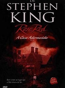 Rose Red - A Casa Adormecida