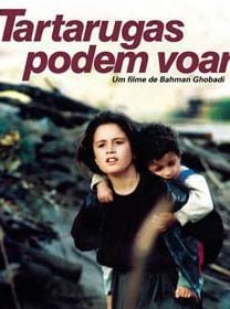 Tartarugas Podem Voar