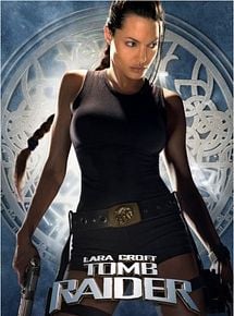 Assistir Filme Lara Croft Tomb Raider 2001 Lara Croft Tomb Raider Filme 2001 Adorocinema