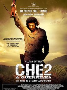 Che 2 - A Guerrilha