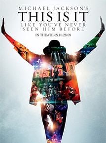 Michael Jackson's This Is It