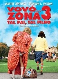 Vovó... Zona 3: Tal Pai, Tal Filho