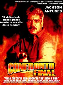 Confronto Final