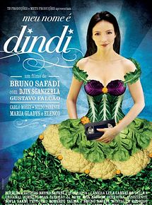 Meu Nome é Dindi