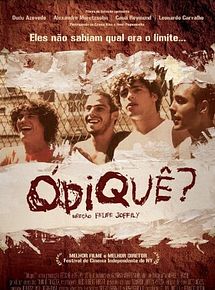 Ódiquê?