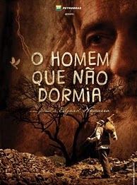 O Homem Que Não Dormia