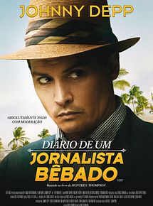 Diário de um Jornalista Bêbado