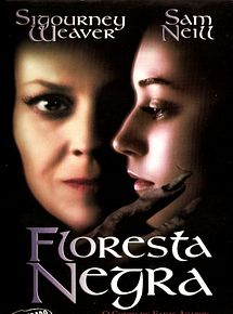 A Floresta Negra