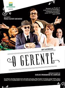 Resultado de imagem para o gerente 2011