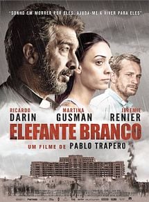 Elefante Branco