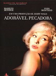 Adorável Pecadora