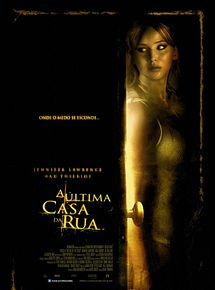 A Última Casa da Rua