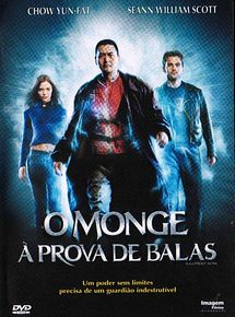 O Monge à Prova de Balas