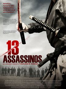 13 Assassinos