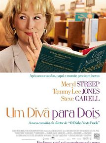 Um Divã para Dois