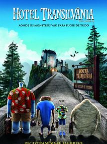 Hotel Transilvânia