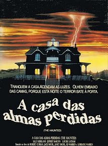 A Casa das Almas Perdidas