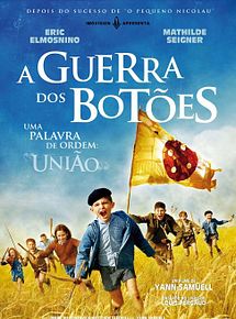 A Guerra dos Botões