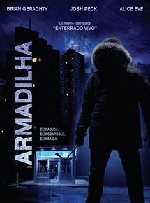 Armadilha