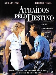 Atraídos pelo Destino