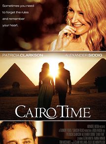 Meus Dias no Cairo