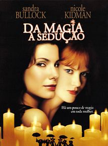 Da Magia à Sedução